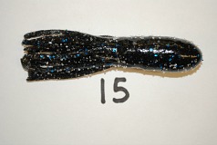 Howie Tube 15
